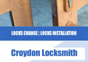 Croydon locksmith